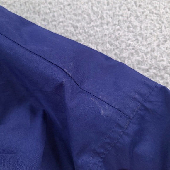 Vintage Sunice‎ XTG Jacket Mens Large Blue Green Extreme Technical Gear - Picture 9 of 16